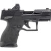 TAURUS TX22C VR RFX-11 22LR 3.6 13RD 3 TI1 TX22131 RD 2