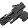 TAURUS TX22C VR RFX-11 22LR 3.6 13RD 4 TI1 TX22131 RD 3