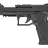 TAURUS TX22 CMPTN 22LR 5.25" 16RD BK 2 TI1 TX22C151 1