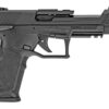 TAURUS TX22 CMPTN 22LR 5.25" 16RD BK 3 TI1 TX22C151 2