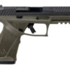 TAURUS TX 9MM 4.5" 17RD ODG/BLK 3 TI1 TX9F441 OD 2