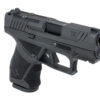 TAURUS TX 9MM 3.37" 10RD BLK 4 TI1 TX9SC431 10 3