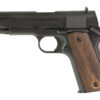 TISAS 1911A1 TC 45ACP 4.25 7RD BLK 2 TIS10100114 1