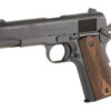 TISAS 1911A1 TC 45ACP 4.25 7RD BLK 4 TIS10100114 3