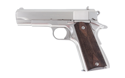 TISAS 1911 TNK CMMDR 9MM 4.25" 9RD 1 TIS10100117 1
