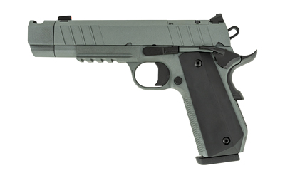 TISAS 1911 NGHT STLKR 10MM 4.25" 8RD 1 TIS10100134 1