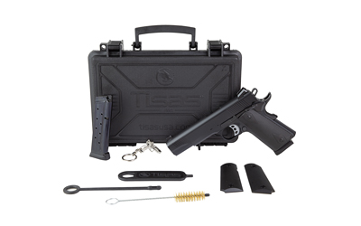 TISAS 1911 B9 9MM 5" 10RD BLK 1 TIS10100530 1