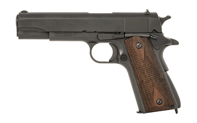 TISAS 1911A1 US ARMY 9MM 5" 9RD