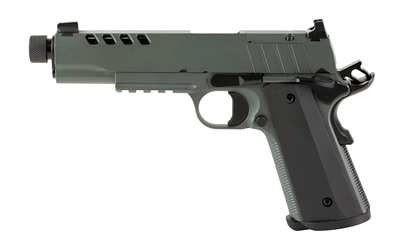 TISAS 1911 NGT STLKR 10MM 5" 8RD TB 1 TIS10100558 1