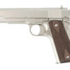 TISAS 1911 STAKEOUT 38SUP/9MM 5" NIC 2 TIS10100562 1