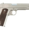 TISAS 1911 STAKEOUT 38SUP/9MM 5" NIC 3 TIS10100562 2