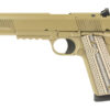 TISAS DUTY B45RDG 45ACP 8RD FDE TB 2 TIS10100565 1
