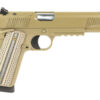 TISAS DUTY B45RDG 45ACP 8RD FDE TB 3 TIS10100565 2