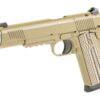 TISAS DUTY B45RDG 45ACP 8RD FDE TB 4 TIS10100565 3