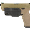 TISAS PX-9G3 DTY 9MM 4.69 TB 20R FDE 2 TIS15000125 1