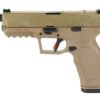 TISAS PX-9G3 DTY 9MM 4.69 TB 20R FDE 3 TIS15000125 2