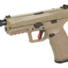 TISAS PX-9G3 DTY 9MM 4.69 TB 20R FDE 5 TIS15000125 4