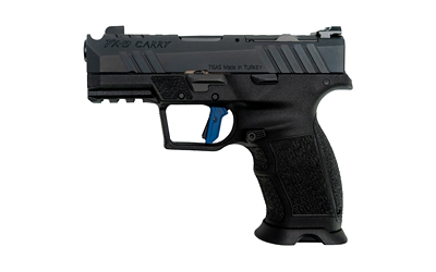 TISAS PX-9 CARY CMP 9MM 3.5" 17RD BL 1 TIS15000306 1