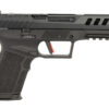 TISAS PX-5.7 OR 5.7X28MM 4.8" 20RD 3 TIS15200007 2