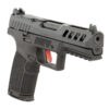TISAS PX-5.7 OR 5.7X28MM 4.8" 20RD 4 TIS15200007 3