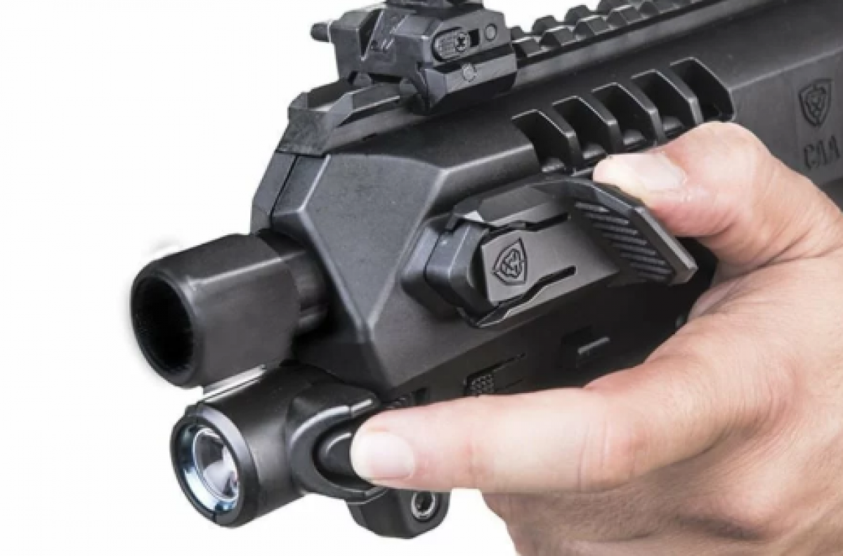 INTEGRAL FRONT FLASHLIGHT FOR MCK 1 screenshot 2026 08 12 153414